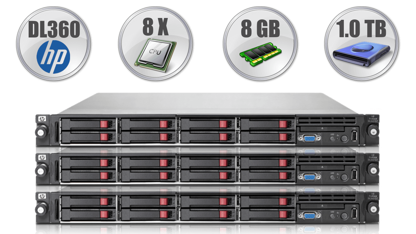 server